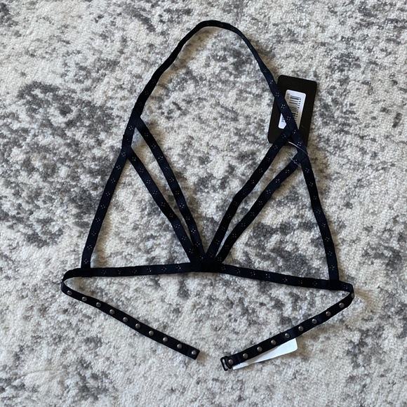 lingerie open bra - Picture 3 of 6